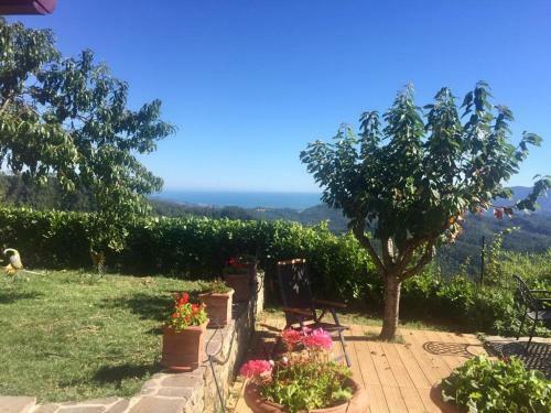 Apartamento The Polverara Cottage