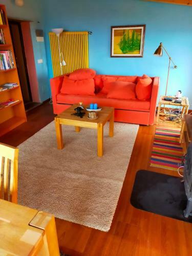 Apartamento The Polverara Cottage