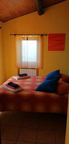 Apartamento The Polverara Cottage