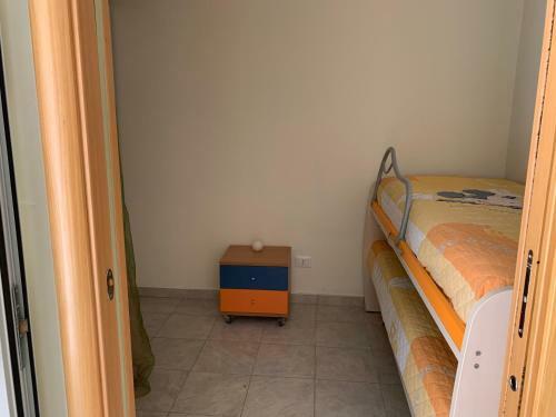Appartamento In Villa A Policoro