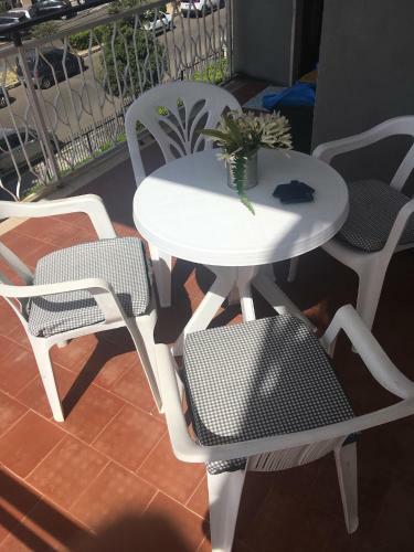 Casa Vacanza Nico
