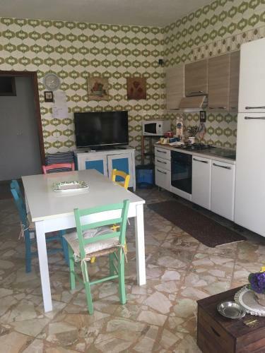 Casa Vacanza Nico