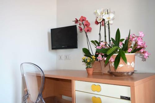 Bed & Breakfast I Tre Vescovi