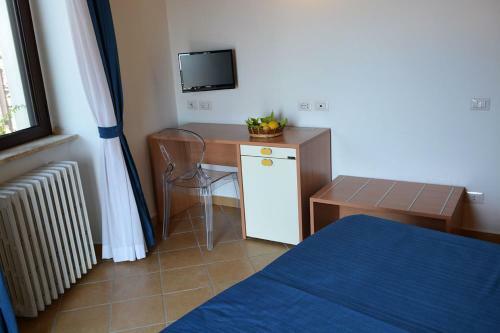 Bed & Breakfast I Tre Vescovi