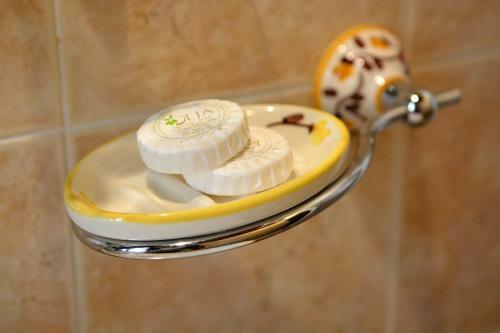 Bed & Breakfast I Tre Vescovi
