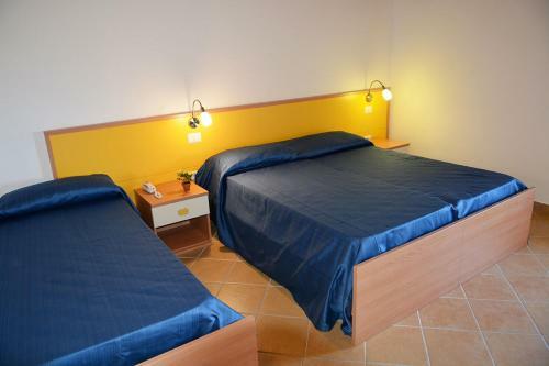 Bed & Breakfast I Tre Vescovi