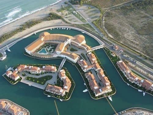 Villa Sul Mare Marinagri Resort