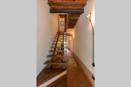 Villa Borgo San Pietro In Polvano (Canonica)