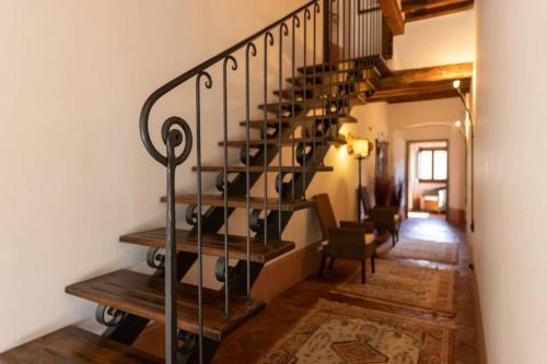 Villa Borgo San Pietro In Polvano (Canonica)