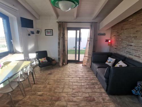Apartamento Il Melograno House