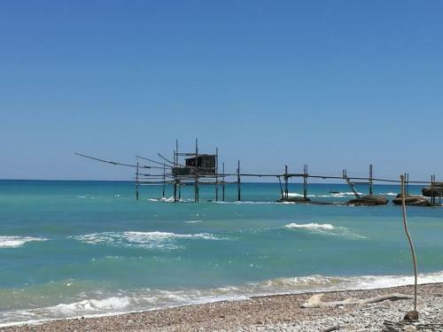 Apartamento Il Melograno House