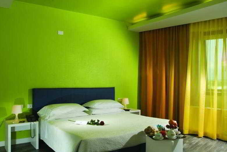 B&B Hotel Pomezia Roma
