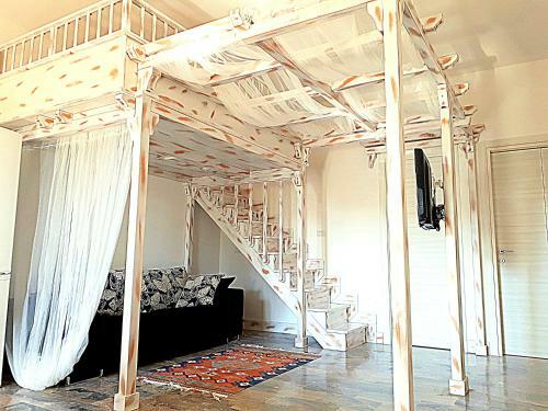 Apartamento Casa Magnolia