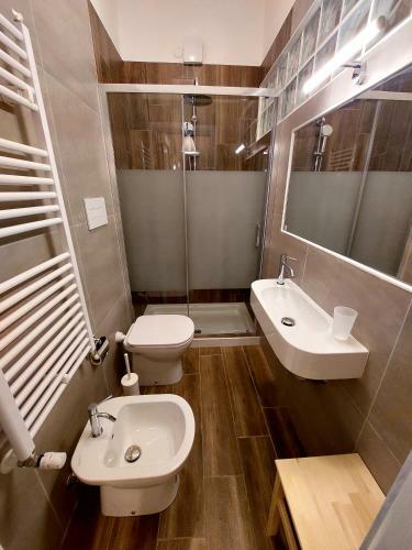 Apartamento Casa Magnolia