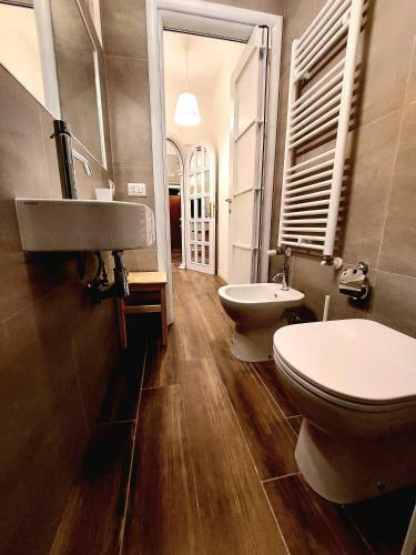 Apartamento Casa Magnolia