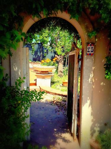 Apartamento Casa Magnolia