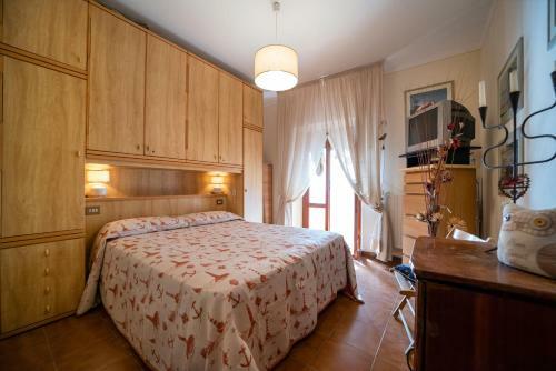 Apartamento Appartamento Pomonte