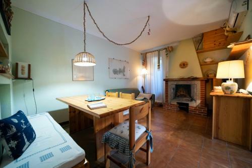 Apartamento Appartamento Pomonte