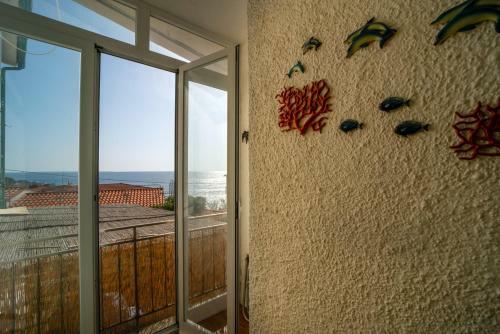 Apartamento Appartamento Pomonte