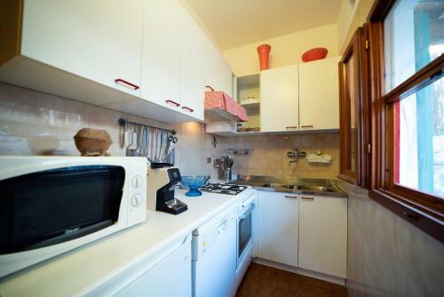 Apartamento Appartamento Pomonte