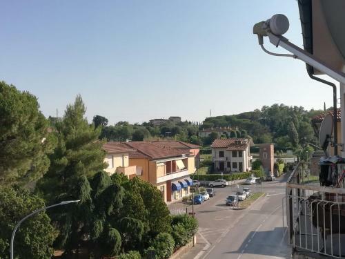 Hostal Tramonto Toscano