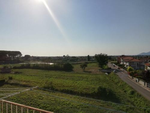 Hostal Tramonto Toscano