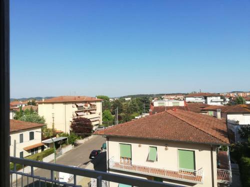Hostal Tramonto Toscano