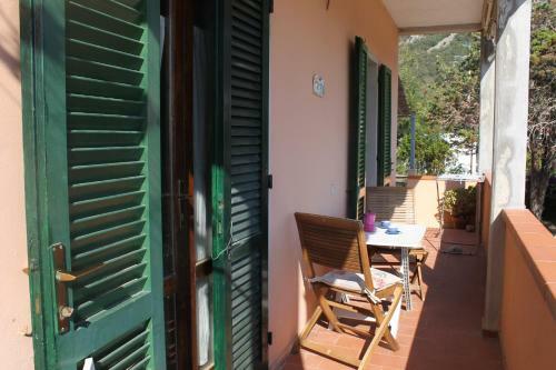 Apartamento Casa La Piazzetta Di Pomonte