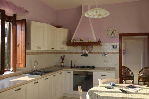 Apartamento Casa La Piazzetta Di Pomonte