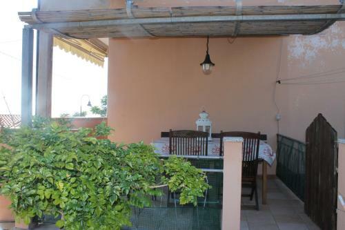 Apartamento Casa La Piazzetta Di Pomonte