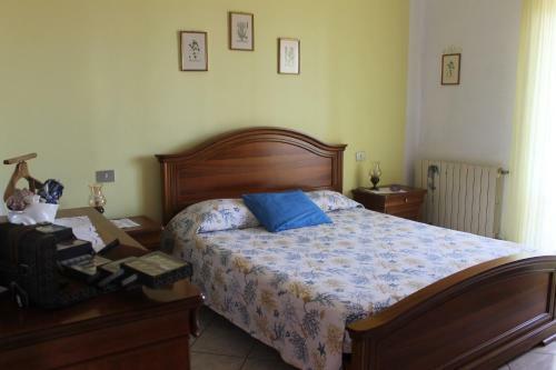 Apartamento Casa La Piazzetta Di Pomonte