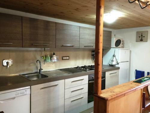 La Casa Dei Nonni Con Spa Privata A Pagamento