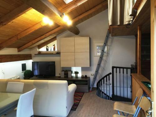 La Casa Dei Nonni Con Spa Privata A Pagamento