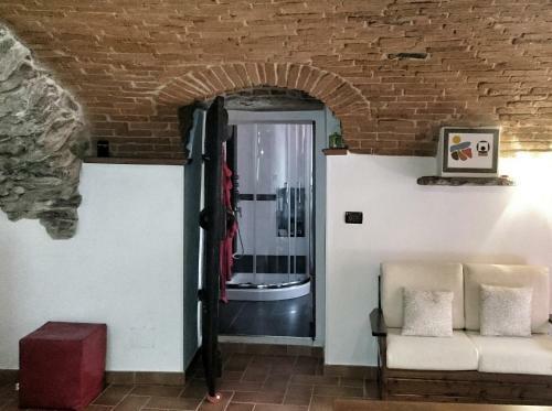 La Casa Dei Nonni Con Spa Privata A Pagamento