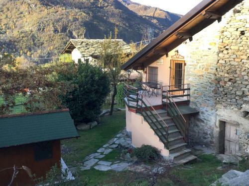 La Casa Dei Nonni Con Spa Privata A Pagamento