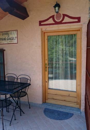 La Casa Dei Nonni Con Spa Privata A Pagamento