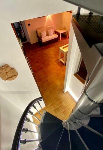 La Casa Dei Nonni Con Spa Privata A Pagamento