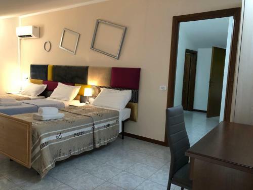 Visaya B&B