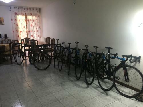Visaya B&B