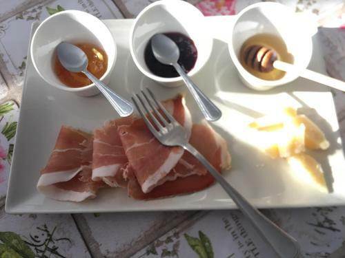 Visaya B&B