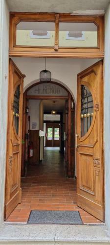 Hotel Albergo Spina
