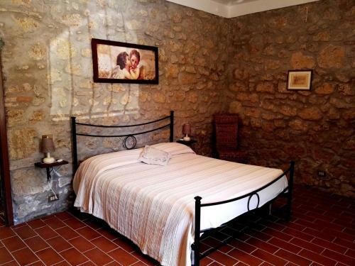 Apartamento Agriturismo Il Palagetto