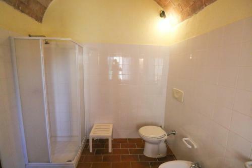 Apartamento Agriturismo Il Palagetto