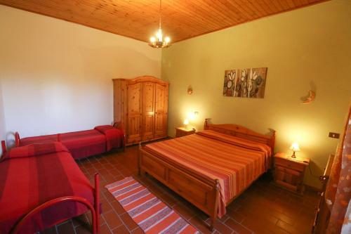 Apartamento Agriturismo Il Palagetto