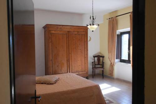 Apartamento Agriturismo Il Palagetto