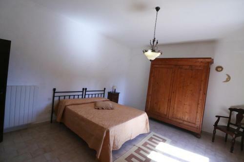 Apartamento Agriturismo Il Palagetto
