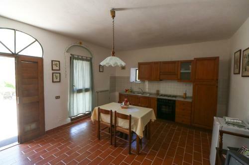 Apartamento Agriturismo Il Palagetto