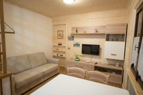 Apartamento Casa Per Vacanze Letizia
