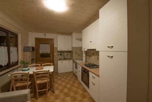 Apartamento Casa Per Vacanze Letizia