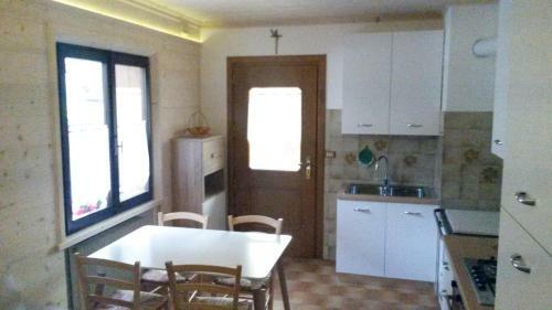 Apartamento Casa Per Vacanze Letizia
